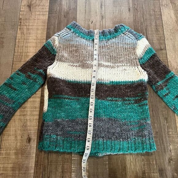 Anthro Pondside Cardigan size S - Picture 3 of 8